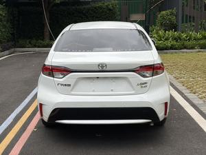 Guazi, <span class=keywords><strong>Toyota</strong></span> Levin <span class=keywords><strong>202</strong></span> Usado, 185T CVT Edición de Lujo, Combustible Gasolina, Volante a la Izquierda, Tipo de Carrocería Sedán, Color Exterior Blanco - Product Image 2