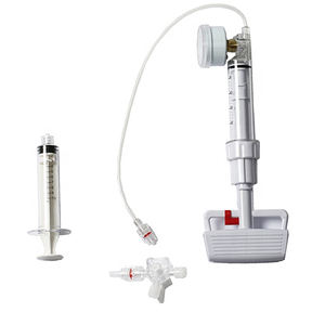 नई डिजाइन रीढ़ आर्थोपेडिक PKP/पीवीपी Kyphoplasty बैलून कैथेटर सेट - Product Image 6