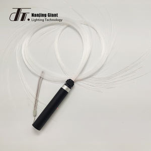 <span class=keywords><strong>Fouet</strong></span> de danse à led coloré super lumineux, 40 couleurs, 1 pièce - Product Image 5