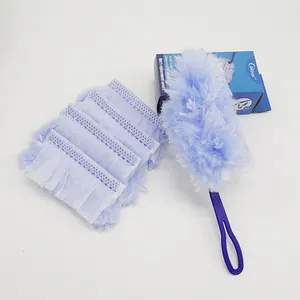 New product 2023 popular Multipurpose nonwoven compressed air cleaning duster For Home Dust Cleaning