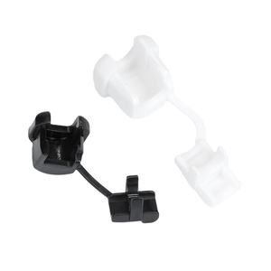 <span class=keywords><strong>Clips</strong></span> de câble plat en <span class=keywords><strong>nylon</strong></span> Lianyang protecteur de fil en plastique et organisateur de cordon d'alimentation avec type de moule - Product Image 1
