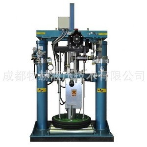 Pyles Flow Pump 5281J-2212S Fixed Displacement Hydraulic Pump 1 Stage Flange Mount Electric Drive Industrial Use Japan Made - Product Image 4