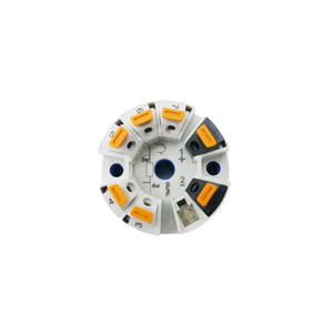 เทอร์โมมิเตอร์เยอรมันยี่ห้อ E+H รุ่น TMT82-9AJ2101 ของใหม่ - Product Image 2
