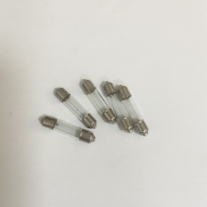 En vedette sv7 voiture ampoule LED voiture feston ampoule au néon 36mm 12V <span class=keywords><strong>C10W</strong></span> - Product Image 2