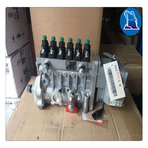 Byc thương hiệu động cơ Hàng Hải phụ tùng 4bt <span class=keywords><strong>6bt</strong></span> 6ct 6ltaa bơm phun nhiên liệu cho động cơ diesel - Product Image 5