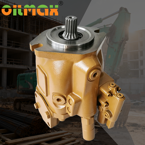 Pompe à piston robuste CAT398-7479 résistante à l'usure pour les chantiers de construction difficiles - Product Image 1