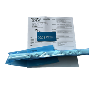 Éliminateur Statique à Induction Non-Aérienne Haute Vitesse KEYENCE SJ-H060, Modèle Haut de Gamme à Tige de 600 mm avec Garantie d'un An - Product Image 5