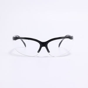 गर्म बिक्री फैक्टरी सस्ती पीसी सामग्री सुरक्षात्मक एंटी कोहरे कस्टम सुरक्षा चश्मे - Product Image 3