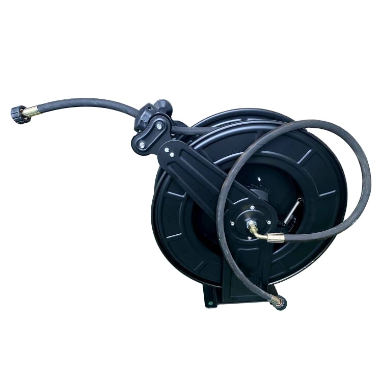 Автоматическая настенная водяная шланговая катушка высокого давления 10 м-цена производителя
