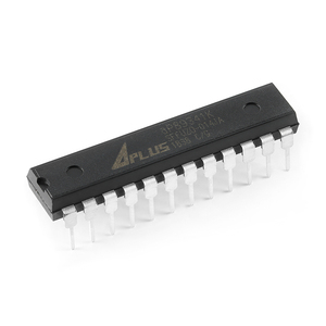 Dip gốc ap89341 Dip-24 chip giọng nói IC bom dịch vụ mạch tích hợp linh kiện điện tử ap89341 - Product Image 1