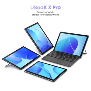 Máy tính bảng Android ubook Xpro Win10 13 inch 8GB + 256GB Core I7 CPU 2160x1440 hỗ trợ độ phân giải thẻ TF 5000mAh máy tính bảng PC - Product Image 2