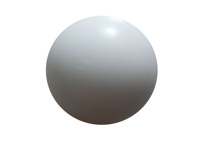 2021 Offre Spéciale 6.3cm ronde PU balle ANTI-stress