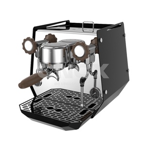 Machine à <span class=keywords><strong>café</strong></span> professionnelle <span class=keywords><strong>pour</strong></span> la vente en gros ou semi-<span class=keywords><strong>automatique</strong></span>, faible coût d'entrée, entretien facile, idéale <span class=keywords><strong>pour</strong></span> le lancement d'une cafétéria - Product Image 1