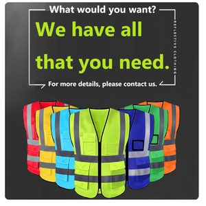 เสื้อแจ็คเก็ตนิรภัยสำหรับวิศวกร คุณภาพสูง กันน้ำ สะท้อนแสง เสื้อกั๊ก เสื้อเชิ้ต เสื้อฮู้ดดี้ ชุดยูนิฟอร์ม เสื้อผ้าเพื่อความปลอดภัย - Product Image 6