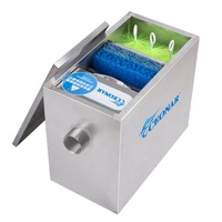 Promotions à prix réduit Filtre UV pour étang Filtre à eau pour étang à poissons Koi Purification pour jardin à domicile
