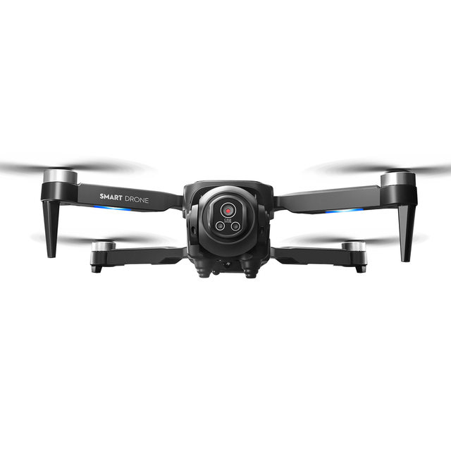 D18 Beginner-Friendly Drone Screen Control Brushless 150 ESC Quadcopter Obstacle Avoidance Aerial Photography Optical Flow