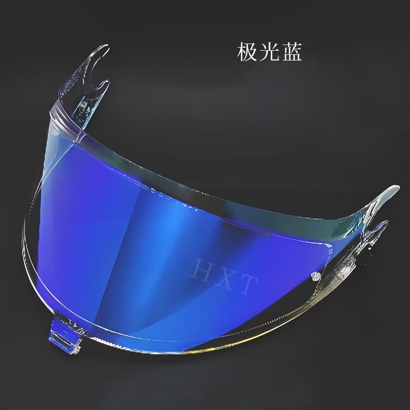 REVO BLEU
