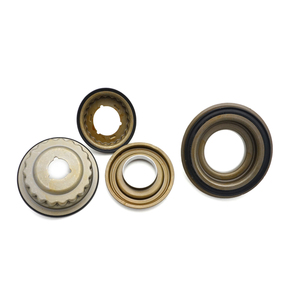 Kit de pistons de transmission automatique A5CF2, 4 pièces/ensemble, adapté à la boîte de vitesses HYUNDAI KIA, accessoires de voiture 265200B-N - Product Image 4