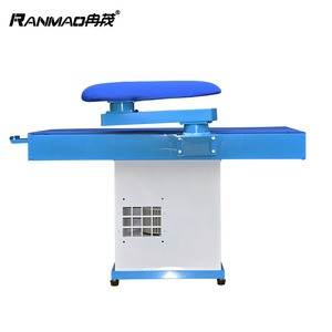 Hút gió mạnh và tiếng ồn thấp Rocking ARM bàn ủi - Product Image 3