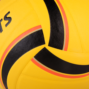 Pelota de voleibol oficial Original de CJ Sports de cuero PU y PVC para entrenamiento profesional y juegos en interiores y exteriores - Product Image 3