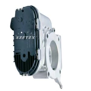 Ensemble de corps de papillon de haute qualité 351002B180 salle des machines pour Hyundai Elantra I30 Veloster KIA Forte K2 K3 - Product Image 5