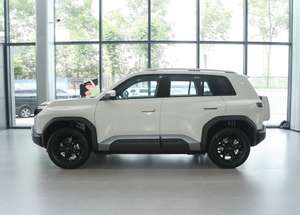 2025 Byd Elektrische Auto Voor Luipaard <span class=keywords><strong>3</strong></span> Suv Puur Elektrische 501Km Bereik Voor Titanium <span class=keywords><strong>3</strong></span> Formule Luipaard Tai <span class=keywords><strong>3</strong></span> Ev - Product Image 2