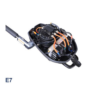 Moteurs de <span class=keywords><strong>bateau</strong></span> <span class=keywords><strong>électrique</strong></span>s AIQIDI 48V 7HP, <span class=keywords><strong>moteur</strong></span> de <span class=keywords><strong>bateau</strong></span> refroidi par eau, <span class=keywords><strong>moteur</strong></span> hors-bord <span class=keywords><strong>électrique</strong></span> E7 pour la navigation - Product Image 4