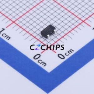 Regulador lineal (LDO) PMIC, Chip IC de circuito integrado, nuevo y Original, SOT-23-3, 2, 2, 1, 2 - Product Image 1