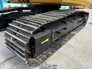 Offre Spéciale de haute qualité utilisé pour l'excavatrice hydraulique de chenille de CAT 325D excellente condition de travail prix concurrentiel - Product Image 2