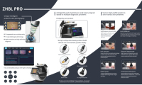 Machine Jet Peel 7 en 1 populaire, hydradermabrasion avec analyseur de peau pour usage professionnel en salon et clinique