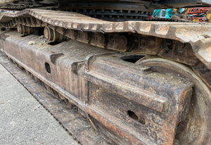 Excavadora de Orugas <span class=keywords><strong>Volvo</strong></span> EC460BLC Usada, Motor/Bomba/Sistema de Motor Sueco, Pocas Horas de Trabajo, 100% Lista para Trabajar, Calidad Confiable en Venta - Product Image 6