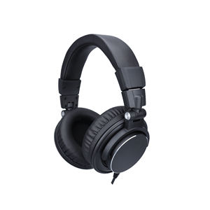 Système d'Enceintes <span class=keywords><strong>DJ</strong></span> Accuracy Pro Audio DJSET002 avec Contrôleur Mixeur <span class=keywords><strong>Professionnel</strong></span>, Set <span class=keywords><strong>DJ</strong></span> Complet pour Studio - Product Image 6