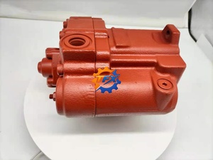ปั๊มไฮดรอลิก ZX50U ZX40U EC200 DH220-7 EC210 EC210B EC240รถขุดปั๊มหลัก PVK-2B-505-N-4554C ชิ้นส่วนเครื่องจักรก่อสร้าง - Product Image 3