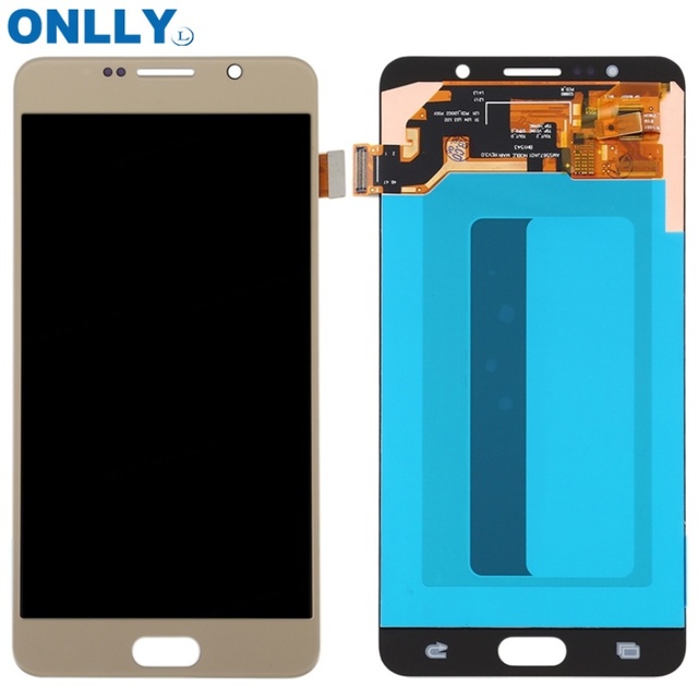 Hot Screen Oled Display Replacement for Note 4 5 8 9 10 10 plus 20 Lcd for Samsung Galaxy Note 8 9