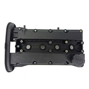 <span class=keywords><strong>Tapa</strong></span> <span class=keywords><strong>de</strong></span> Válvulas ZKXX con Junta 25192208, Repuesto para Chevrolet Aveo, Kalos, Lacetti, Opel 1.4, 1.6, Motor LY4, 1 Año <span class=keywords><strong>de</strong></span> Garantía - Product Image 2