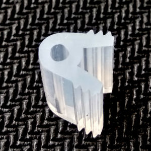 Clips de greffage en silicone pour plantes de <span class=keywords><strong>tomates</strong></span>, approvisionnement direct d'usine - Product Image 2