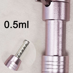 Stylo d'injection automatique professionnel à haute pression pour acide hyaluronique 0,3 ml et 0,5 ml, pour le repulpage des lèvres, anti-<span class=keywords><strong>rides</strong></span>, appareil de soin de la peau et de beauté - Product Image 3