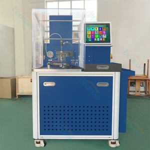 CR306 ortak ray pompa enjeksiyon piezoelektrik yakıt enjektörü <span class=keywords><strong>Test</strong></span> tezgahı - Product Image 5