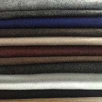 Tissu 100 % polyester respirant Ripstop pour sous-couloir, feutre de laine à l'aiguille perforée