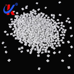 중국 제조업체 수정 플라스틱 <span class=keywords><strong>PBT</strong></span> GF 유리 섬유 강화 난연 V0 하이 퀄리티 <span class=keywords><strong>PBT</strong></span> + GF30 플라스틱 화합물 - Product Image 6