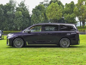 Nuevo Auto <span class=keywords><strong>El</strong></span>éctrico Voyah Auto Dreamer 2026, Edición Max, Vehículo <span class=keywords><strong>El</strong></span>éctrico Mediano-Grande de 5 Puertas y 7 Asientos, MPV - Product Image 2