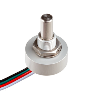 ตัวเข้ารหัสแบบหมุนเชิงกล22มม. คาร์บอนเป็นสื่อกระแสไฟฟ้าสำหรับเทคโนโลยีแม่เหล็กไฟฟ้าหรือตัวเก็บประจุ ENS22ซีรีย์ - Product Image 5