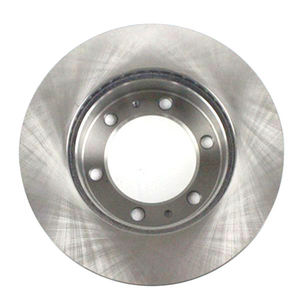 Sheng <span class=keywords><strong>enbi</strong></span> ดิสก์เบรก43512-0K060เพลาหน้า, ระบบเบรกรถยนต์สำหรับ Fortuner HILUX VII pickup - Product Image 1