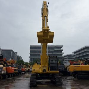 Excavadora Komatsu PC350 con Cucharón de Excavación, Peso Operativo de 35 Toneladas - Product Image 2
