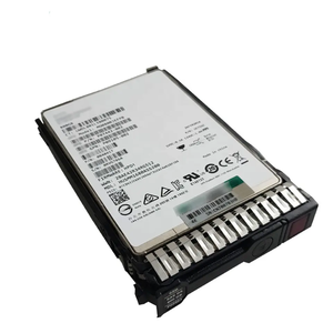 High Quality 861683-B21 4TB 7200RPM 3.5inch DS SATA-6G LP <b>Midline</b> G9 G10 HDD - Product Image 1