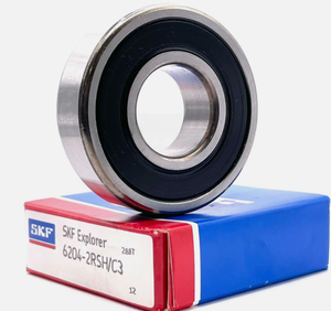 Roulements à billes à gorge profonde d'origine en gros, marque S K F, 608 6200 6201 <span class=keywords><strong>6202</strong></span> 6204 6205 ZZ 2RS 6308 6206-2Z/C3 <span class=keywords><strong>2RS1</strong></span> - Product Image 5