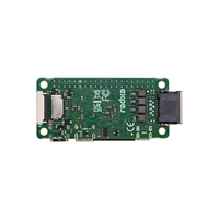 Radxa ZERO 3E, Rendimiento Superior, Eficiencia Energética, SBC Rockchip RK3566, LPDDR4, Conexión Cableada Estable, Quad-Core Cortex-A55