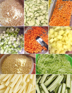 <span class=keywords><strong>2026</strong></span> नई इलेक्ट्रिक सब्जी कटर मशीन वाणिज्यिक फल स्लिसर मशीन औद्योगिक स्टेनलेस स्टील सब्जी डिकिंग मशीन - Product Image 4