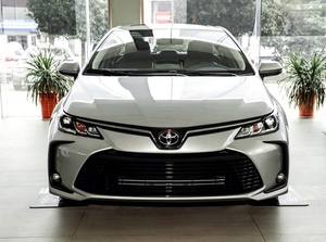 <span class=keywords><strong>Toyota</strong></span> <span class=keywords><strong>Corolla</strong></span> <span class=keywords><strong>Cross</strong></span> 2024 1.2T <span class=keywords><strong>S</strong></span>-CVT Elite Prête à l'Expédition – Voitures Neuves Parfaites pour la Famille, Berline LHD - Product Image 4