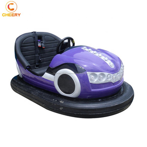 Fabricante de China Parque de Atracciones juegos eléctrica de la batería de coches dodgem comprar coches de parachoques - Product Image 1